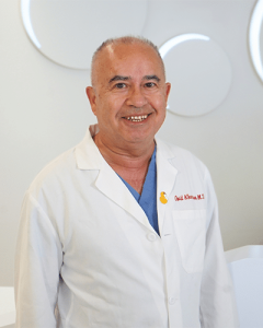DR. OMID KHORRAM, M.D., PH.D.