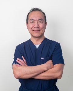 Zitao Liu, MD